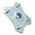 M Mati Rear Left Wheel Hub For Arctic Cat Textron Atv Alterra 700 650 570 550 500 450 425 400 366 350 300 250 2005-2022