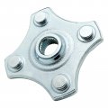 M Mati Rear Left Wheel Hub For Arctic Cat Textron Atv Alterra 700 650 570 550 500 450 425 400 366 350 300 250 2005-2022