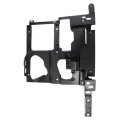Headlight Housing Support Passenger Side For Chevy Silverado 1500 2500 1999 2002 Capa Certified Plastic Replacement Gm1221122 