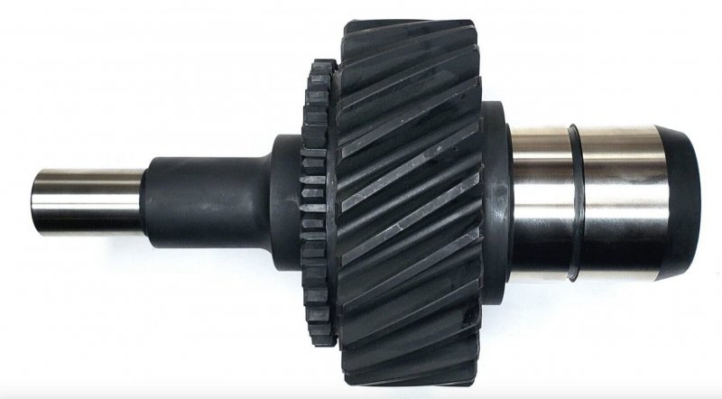 Np205 Input Shaft 32 Spline Np13929 Fits Gm 4wd Applications