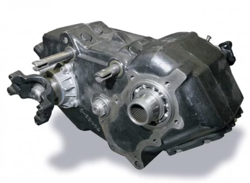 Np205 Input Shaft 32 Spline Np13929 Fits Gm 4wd Applications