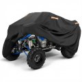 Universal Atv Cover Waterproof Four Wheeler 78 7 L X 43 3 W H 