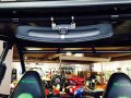 16 5 Xtra Wd Panoramic Rearview Mirror For Can Am Commander Utv Line