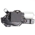 Rear Windshield Wiper Motor For 2006-2010d For Explorer 8 Pin Replace 40-2062 Wpm2062 Ppwpm2062 W-2062 7l2z17508aa Aa1402062 