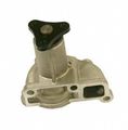 41060 Premium Engine Water Pump Metal Machined Finish 