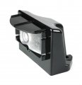 Grote 60701 Micronova Led License Light Vertical Mount 