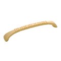 Belwith-keeler B056650-04 Philippe Pull 160mm Center To Satin Brass 