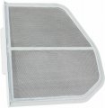 Dryer Lint Filter Screen Replaces For Whirlpool Wgd9500tc2 Wgd9500tu0 Wgd9500tu1 Wgd9500tw0 Wgd9500tw1 Wgd9500tw2 Wgd9500tw3 