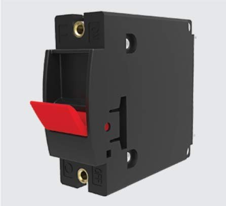 Carling Technologies Magnetic Hydraulic Circuit B