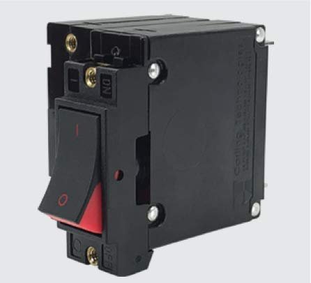 Carling Technologies Magnetic Hydraulic Circuit B
