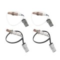 Dasbecan Oxygen O2 Sensor 234-4940 4-4974 4pcs For Chevy Silverado 1500 2014-2018 Suburban Tahoe 2015-2020 Gmc Sierra 2014-2019 