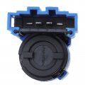 A-premium Clutch Starter Safety Switch Compatible With Volkswagen Jetta 1999 2001-2002 Golf 2000-2002 Beetle 1998-2002 Audi A4