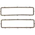 Vs 5395 Valve Cover Gasket Set Rubber Formulation For Imperfect Sealing Surfaces Real World Tested Performance 