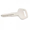 4 Pcs 787 Ignition Keys Fits For Komatsu Heavy Equipment Excavator Backhoe Dozer