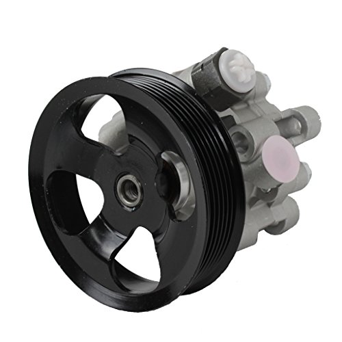 Psp1074 Power Steering Pump For 2002 To 2011 Toyota Camry Solara 2 4l L4 16v Dohc 2362cc