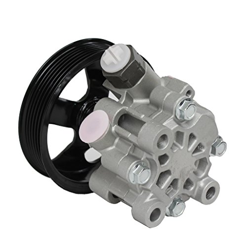 Psp1074 Power Steering Pump For 2002 To 2011 Toyota Camry Solara 2 4l L4 16v Dohc 2362cc