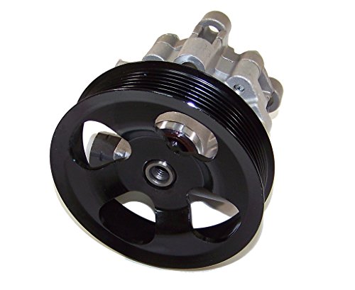 Psp1074 Power Steering Pump For 2002 To 2011 Toyota Camry Solara 2 4l L4 16v Dohc 2362cc