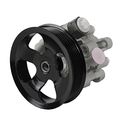 Psp1074 Power Steering Pump For 2002 To 2011 Toyota Camry Solara 2 4l L4 16v Dohc 2362cc