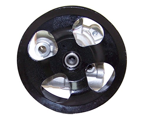 Psp1074 Power Steering Pump For 2002 To 2011 Toyota Camry Solara 2 4l L4 16v Dohc 2362cc