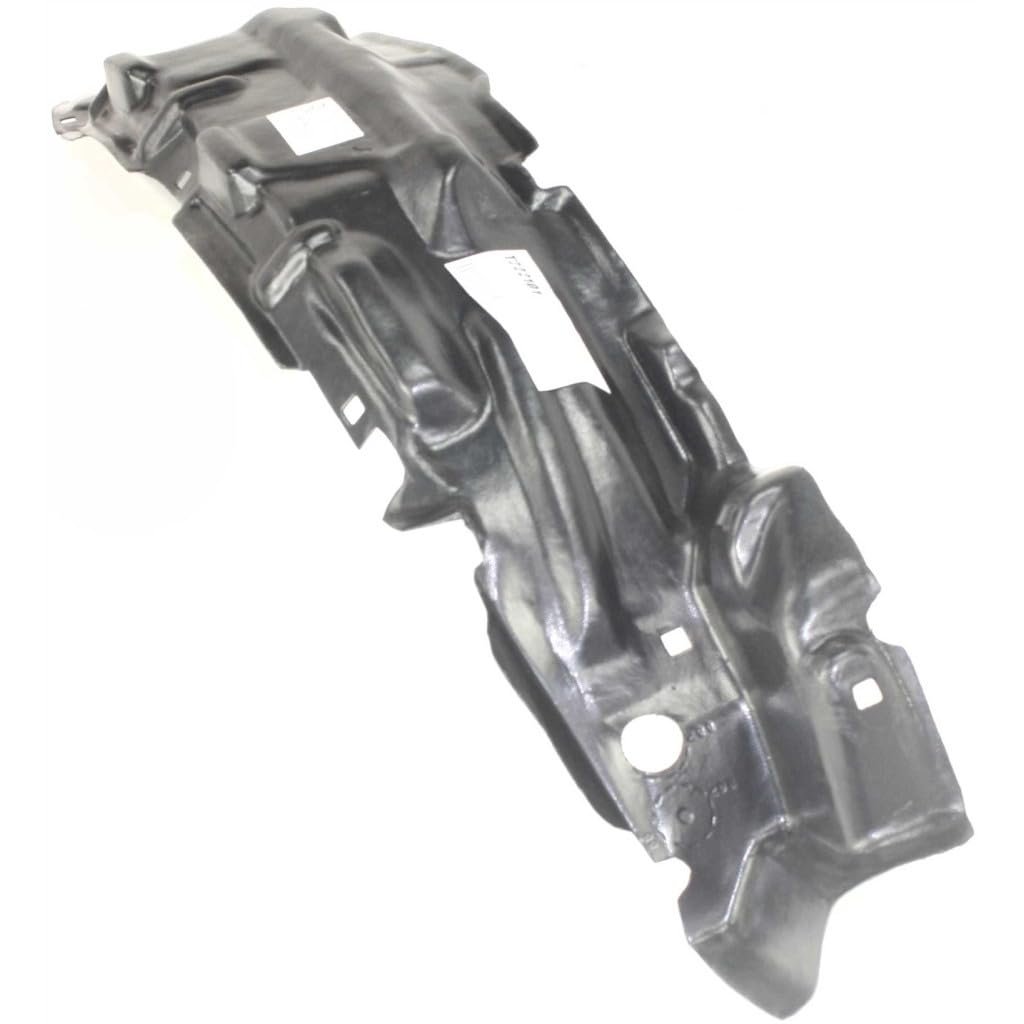 Front Passenger Side Fender Liner For Toyota 4runner 1999 2000 2001 2002 Plastic Replacement Part To1251106