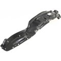 Front Passenger Side Fender Liner For Toyota 4runner 1999 2000 2001 2002 Plastic Replacement Part To1251106