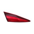Inner Tail Light Assembly For Honda Civic Sedan 2019 2020 Driver Side Fits Ho2802112 And 34155 Tba A01 Halogen Source With 