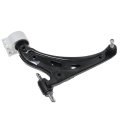 Front Left Lower Control Arms W Ball Joint For Cadillac Xt5 2017-2023 Gmc Acadia 17-23 84011415 84263005 84082889 