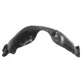 Jmtaat Front Right Fender Liner Inner Panel For 2012-2014 Toyota Camry Replace 5387506120 To1249160 Passenger Side Wheel Splash 