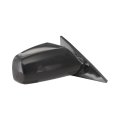 Passenger Side Door Mirror For Toyota Solara 2004 2005 2006 2007 2008 Power Paintable Non Heated Folding To1321240 87910aa906 