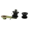 Chain Tensioner Kit With Spring And Extra Roller For 110cc 125cc 140cc Pit Pro Dirt Bike