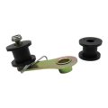 Chain Tensioner Kit With Spring And Extra Roller For 110cc 125cc 140cc Pit Pro Dirt Bike