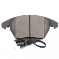 Aintier Automotive Replacement Brake Pads Front Fit For Audi A3 2006-2013 For Quattro Tt 2008-2009 2009-2015 Volkswagen Cc