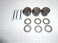 Fett Brothers Primary Roller Kit Skr155k 