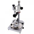 Lab Surveyor Euquipment Adjustable Parallel Observer Jt-09