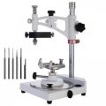 Lab Surveyor Euquipment Adjustable Parallel Observer Jt-09