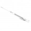 302 Dipstick Ford Engine Block And Cylinder Head Components Stainless Steel Flexible Oil Accessory Fit For 260 289 Sb
