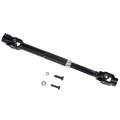 Auqdd Lower Steering Shaft W U Joint Coupler Fit For 04 05 06 07 08 Fo-rd F-150 06-08 Lincoln Mark Lt Steering Column Replace 