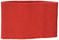 Erb 19562 8000f Hard Hat Winter Liner Red 