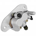 Caltric Rear Right Brake Caliper With Pads Compatible Yamaha 5b4-2580w-00-00