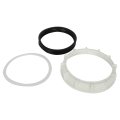 Fits For Fuel Pump Electric Replacement Module Assembly Honda Civic 2006-2011 L4 1 3l Petrol Sedan 17045sncl01 17045sncl02