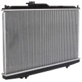 2148 Radiator Fit For Honda Accord 1998-2002 