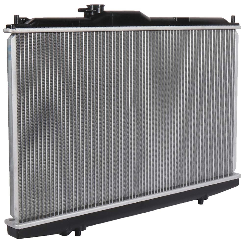 2148 Radiator Fit For Honda Accord 1998-2002