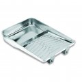 Wooster Brush R402-11 Deluxe Metal Tray 11 Pack Of 3 