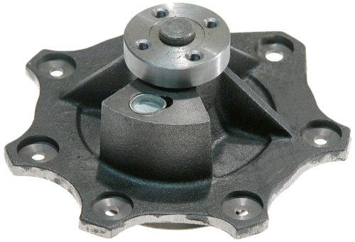 Airtex Aw3713 Engine Water Pump