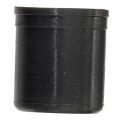 Ignition Coil Boot For Acura Csx 2006 2011 Black Rubber Insulation Standard Style Snap On Installation Part Number Alx Pau Ac