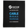 Niche Shifter Cable For Polaris Rzr 570 900 Xp Efi Atv