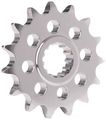 Vortex 3270-17 Silver 17-tooth 520-pitch Front Sprocket 