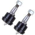 Premium Suspension Set Of 2 Front Upper Ball Joint Compatible Fit For Dodge Ram 2500 03-10 3500 10-19 11-19 