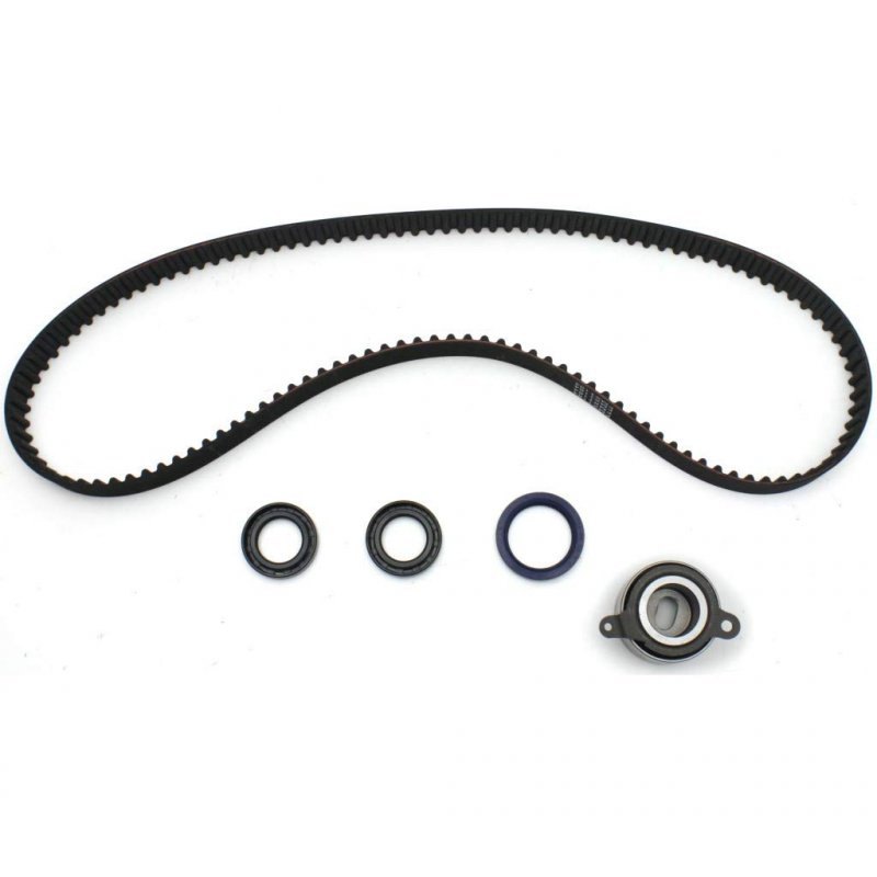 Honda Cr-v Timing Belt Kit 1997 98 99 00 2001 Tck185