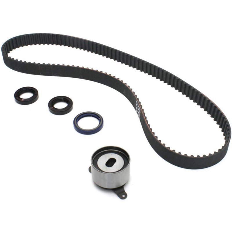 Honda Cr-v Timing Belt Kit 1997 98 99 00 2001 Tck185
